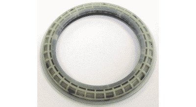 Roulement à rouleaux, colonne de suspension SACHS 801 005
