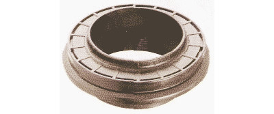 Roulement à rouleaux, colonne de suspension SACHS 801 007
