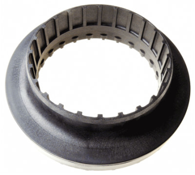 Roulement à rouleaux, colonne de suspension SACHS 801 036