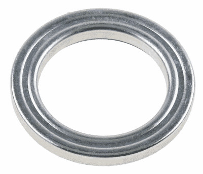 Roulement à rouleaux, colonne de suspension SACHS 801 037