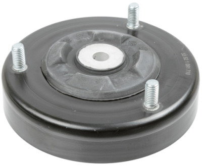 Coupelle de suspension