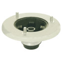 Coupelle de suspension