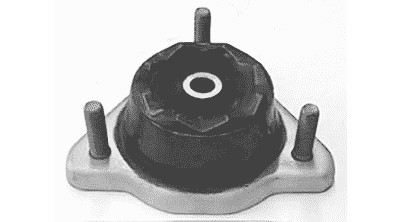 Palier de colonne de suspension SACHS 802 062