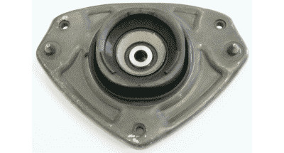 Coupelle de suspension
