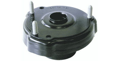Coupelle de suspension