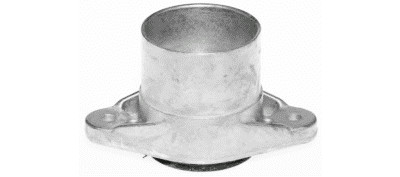 Palier de colonne de suspension SACHS 802 196