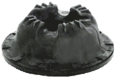Palier de colonne de suspension SACHS 802 200