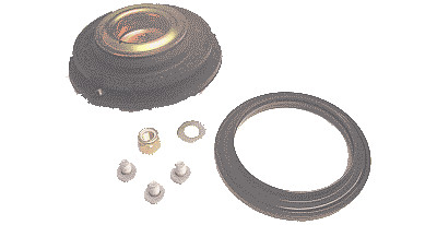 Kit de réparation, support de colonne d'amortissement SACHS 802 207