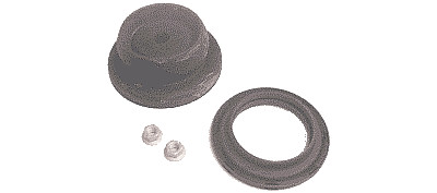 Kit de réparation, support de colonne d'amortissement SACHS 802 209
