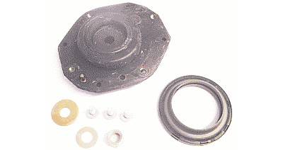 Kit de réparation, support de colonne d'amortissement SACHS 802 212
