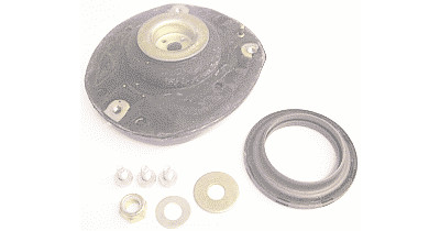 Kit de réparation, support de colonne d'amortissement SACHS 802 213
