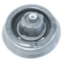 Coupelle de suspension