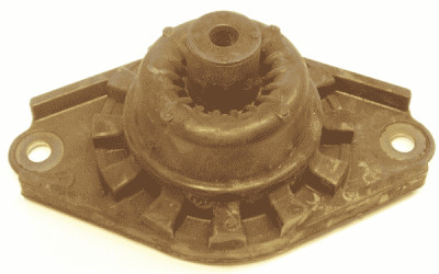 Coupelle de suspension