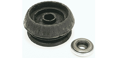 Kit de réparation, support de colonne d'amortissement SACHS 802 258