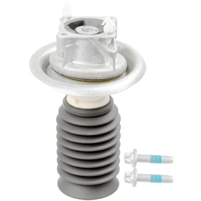 Coupelle de suspension