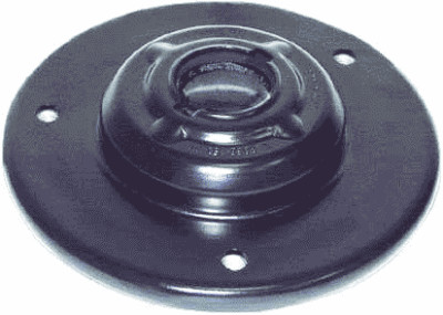 Coupelle de suspension