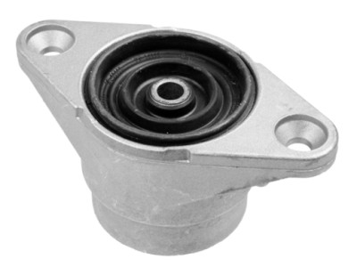 Coupelle de suspension