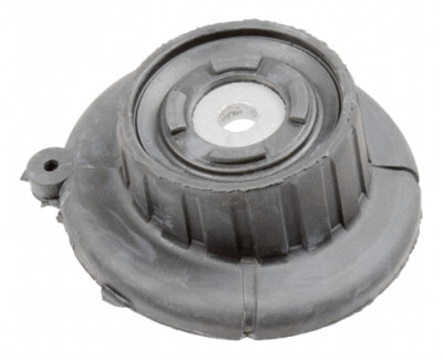 Coupelle de suspension