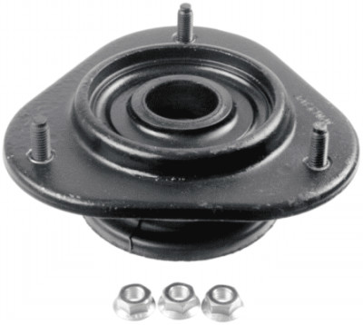 Coupelle de suspension