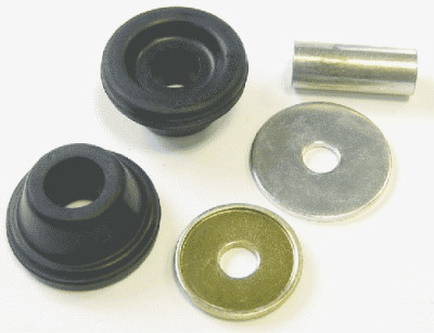 Kit de réparation, coupelle de suspension