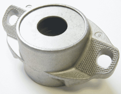 Coupelle de suspension
