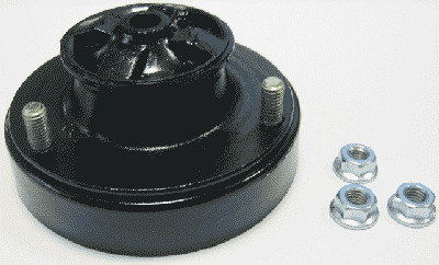 Palier de colonne de suspension SACHS 802 381