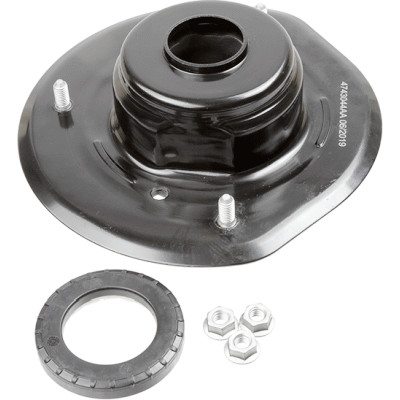 Kit de réparation, support de colonne d'amortissement SACHS 802 423