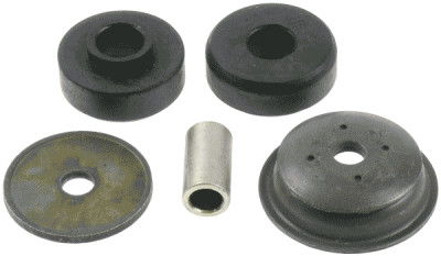 Kit de réparation, coupelle de suspension