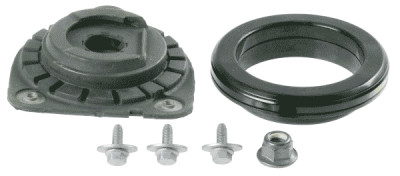 Kit de réparation, support de colonne d'amortissement SACHS 802 448