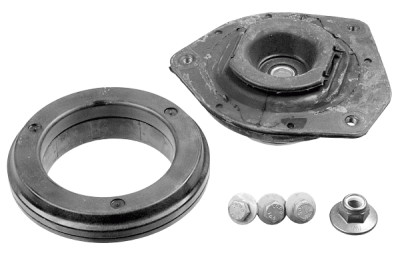 Kit de réparation, support de colonne d'amortissement SACHS 802 449