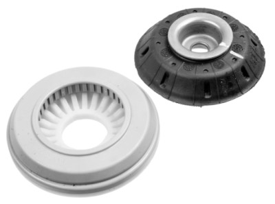 Kit de réparation, support de colonne d'amortissement SACHS 802 450