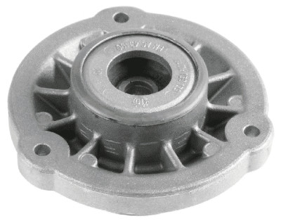 Coupelle de suspension