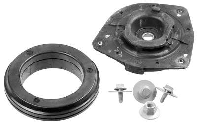 Kit de réparation, support de colonne d'amortissement SACHS 802 527