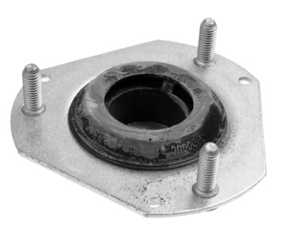 Palier de colonne de suspension SACHS 802 555