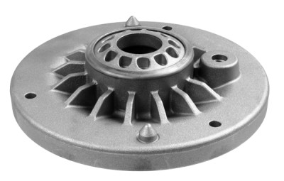 Coupelle de suspension