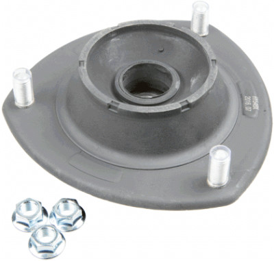 Palier de colonne de suspension SACHS 802 904