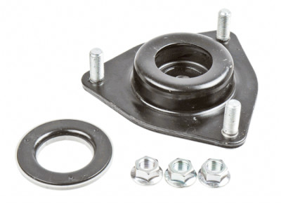 Kit de réparation de support de colonne d'amortissement SACHS 803 021