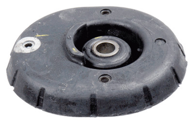 Coupelle de suspension