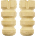 Butée élastique, suspension