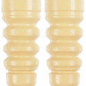 Butée élastique, suspension
