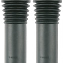 Capuchon/soufflet de protection, amortisseur SACHS 900 183