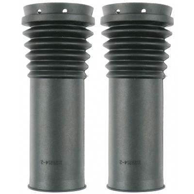 Capuchon/soufflet de protection, amortisseur SACHS 900 183