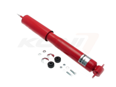 Amortisseur de chenilles robuste Koni 8240-1176SPX