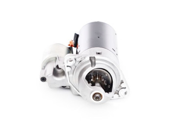 Motor de arranque