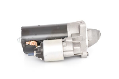 Motor de arranque