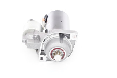 Motor de arranque