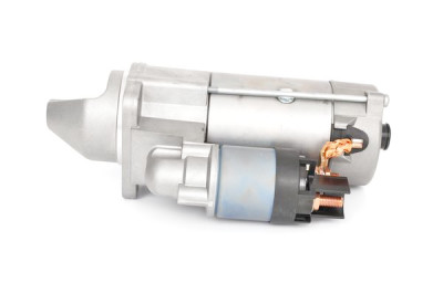 Motor de arranque