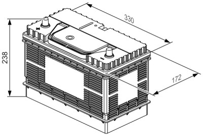 Batterie