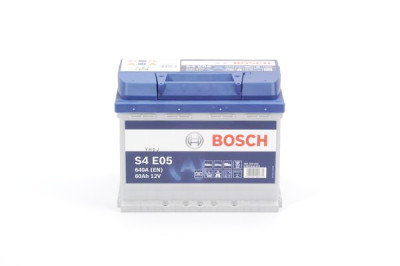 Batterie BOSCH 0 092 S4E 051