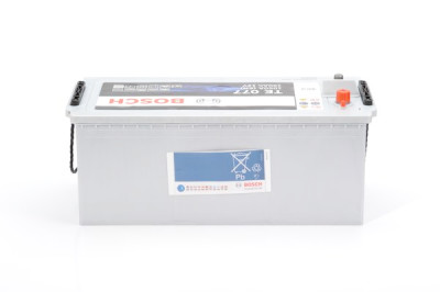 Batterie BOSCH 0 092 TE0 777